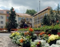 Orosházi polgármesteri hivatal