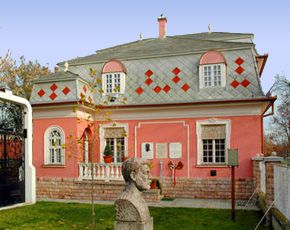 Gyula Nagy Regional Museum