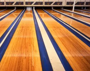 Bowling Orosházán