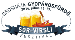 Sör-Virsli Fesztivál