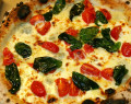 Giorgio Pizzeria&Pastaria Neapolitan Pizzas