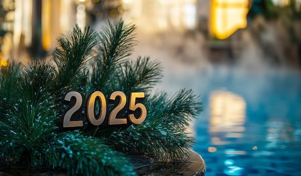 <span class='bovebben'>more</span><span class='title'>We wish you a happy new year!</span><span class='text'>Our spa is open every day, with holiday opening hours until 5 January 2025!</span>